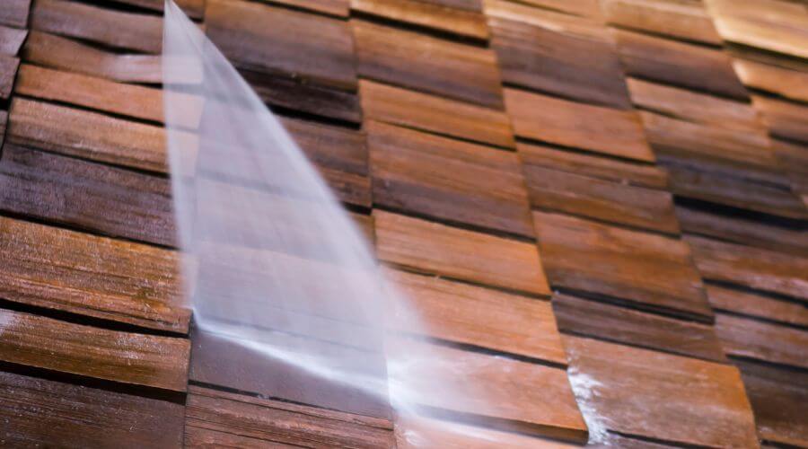 Shingle Roofing in Creston, NC